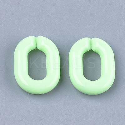 Acrylic Linking Rings OACR-S029-54B-15-1