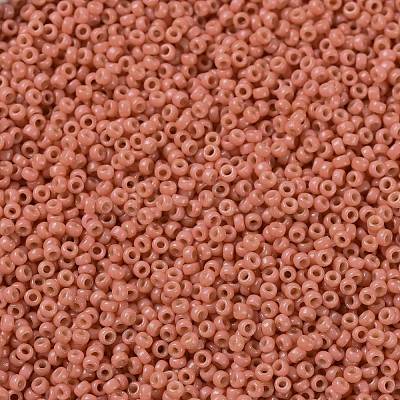 MIYUKI Round Rocailles Beads SEED-X0056-RR4464-1