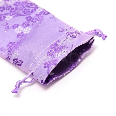 Polyester Pouches ABAG-WH0028-13E-1