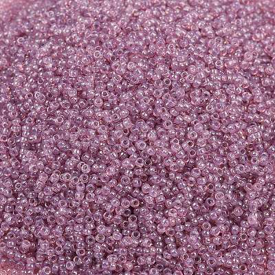 MIYUKI Round Rocailles Beads SEED-X0056-RR2373-1