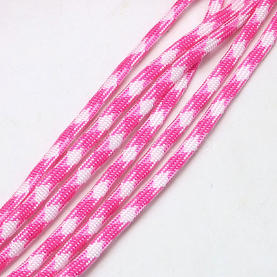 7 Inner Cores Polyester & Spandex Cord Ropes RCP-R006-092-1