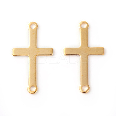 201 Stainless Steel Links connectors X-STAS-F192-016G-1
