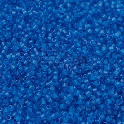 MIYUKI Delica Beads X-SEED-J020-DB0787-1