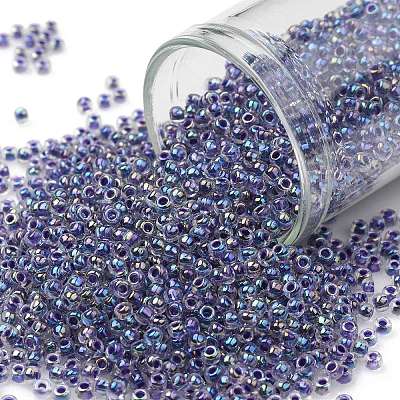 TOHO 11/0 Round Beads X-SEED-TR11-0774-1
