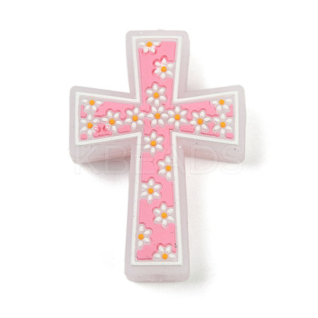 Silicone Focal Beads LS-SIL-U008-03B-1