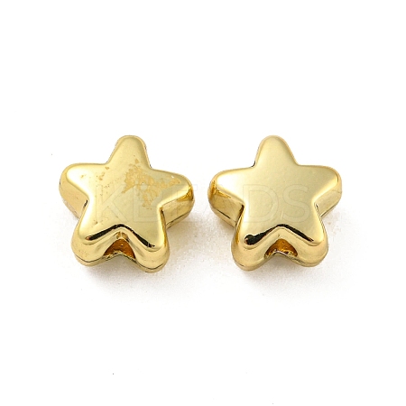 Alloy Beads PALLOY-K020-05G-1