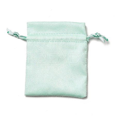 Velvet Cloth Drawstring Bags LS-TP-G001-01B-05-1