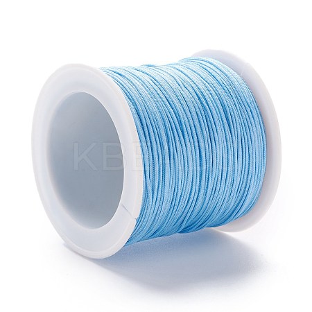 Braided Nylon Cord NWIR-K013-A23-1