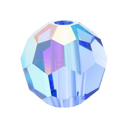 Preciosa® Crystal Beads Y-PRC-BB6-30050-200-1