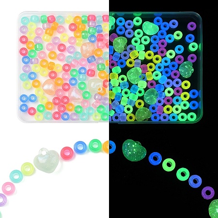 DIY Jewelry Making Findings Kits DIY-YW0011-09-1