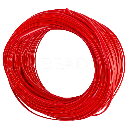 30M Plastic Imitation Cane Wire Cord OCOR-GF0005-40B-1