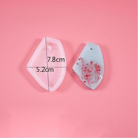 DIY Silicone Molds X-AJEW-F030-10C-1