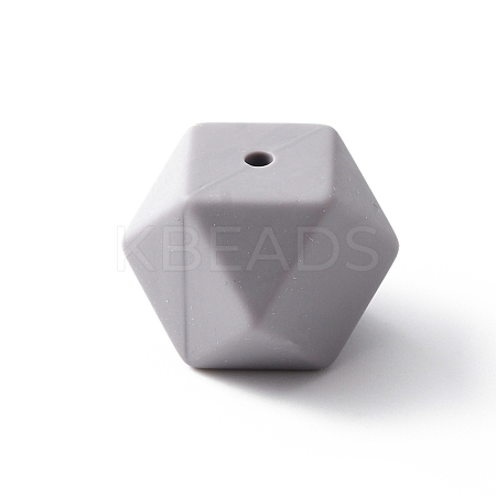 Food Grade Eco-Friendly Silicone Beads SIL-TAC0002-04B-1