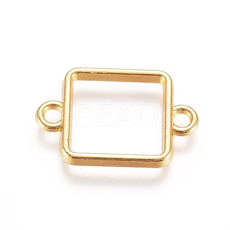 Zinc Alloy Links connectors X-PALLOY-E564-89G-1