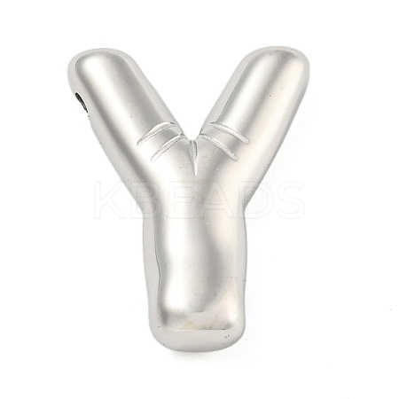 Non-Tarnish 304 Stainless Steel Pendants STAS-B071-01P-Y-1