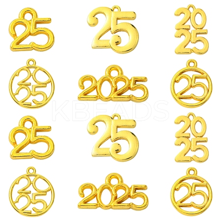 Rack Plating Alloy Pendants FIND-FS0003-48-1