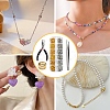 DIY Jewelry Making Finding Kits DIY-YW0012-07-6