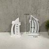 Decoration DIY Silicone Mold LS-DIY-K077-01C-1