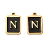 304 Stainless Steel Pendants STAS-K265-11G-N-1