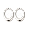 Non-Tarnish 304 Stainless Steel Linking Rings STAS-L268-040P-2