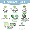 DIY Jewelry Making Kit DIY-YW0016-40-2