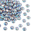 Preciosa® Crystal Hotfix Flatback Stones Y-PRC-HSS6-70230-200-1