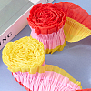 Crepe Paper Roll AJEW-WH20121-27E-7