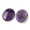 Natural Amethyst Massage Stone MATO-PW0001-001I-3