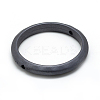 Rubberized Style Acrylic Bead Frames MACR-Q209-X07-2