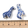 Handmade Porcelain Beads LS-PORC-Z007-05E-3
