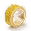 Macrame Cotton Cord OCOR-H110-01B-19-3