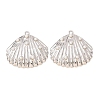 Alloy Pendants AL-CBAB7DD-15P-1