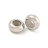 Brass Beads LS-KK-K382-14A-P-1