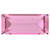 Preciosa® MAXIMA Crystal Fancy Stones Y-PRC-FB4-70010-3