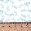 FGB Grade A Drawbench Style Glass Seed Beads SEED-Q040-01A-05-4