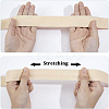 5 Yards Polyester Non-slip Elastic Bands SRIB-GF0001-62A-6