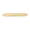 Ion Plating(IP) 304 Stainless Steel Connector Charms STAS-P366-94G-2