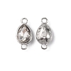 Alloy Glass Links FIND-WH0110-038P-1