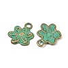 Tibetan Style Alloy Pendants LS-FIND-I073-01E-2