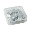 66Pcs 11 Styles Tibetan Style Alloy Pendants FIND-FS0002-22-6