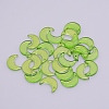 Transparent Glass Beads GLAA-WH0022-55A-1