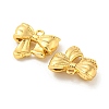 Brass Charms KK-Q809-19G-2