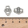 Tibetan Style Alloy Beads LF10426Y-2