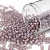 TOHO 8/0 Round Beads X-SEED-TR08-0305-1