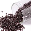 TOHO Round Seed Beads X-SEED-TR15-0026CF-1