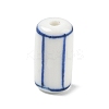 Handmade Porcelain Beads PR-CBA069E-01D-1