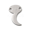 304 Stainless Steel Links STAS-D388-01A-P-1