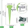 Potted Plant Diversion Watering Splash-Proof Funne AJEW-NB0002-20-2