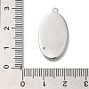 Brass Micro Pave Cubic Zirconia Pendants KK-U038-05P-11-3
