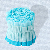 Crepe Paper Roll AJEW-WH20121-27B-6